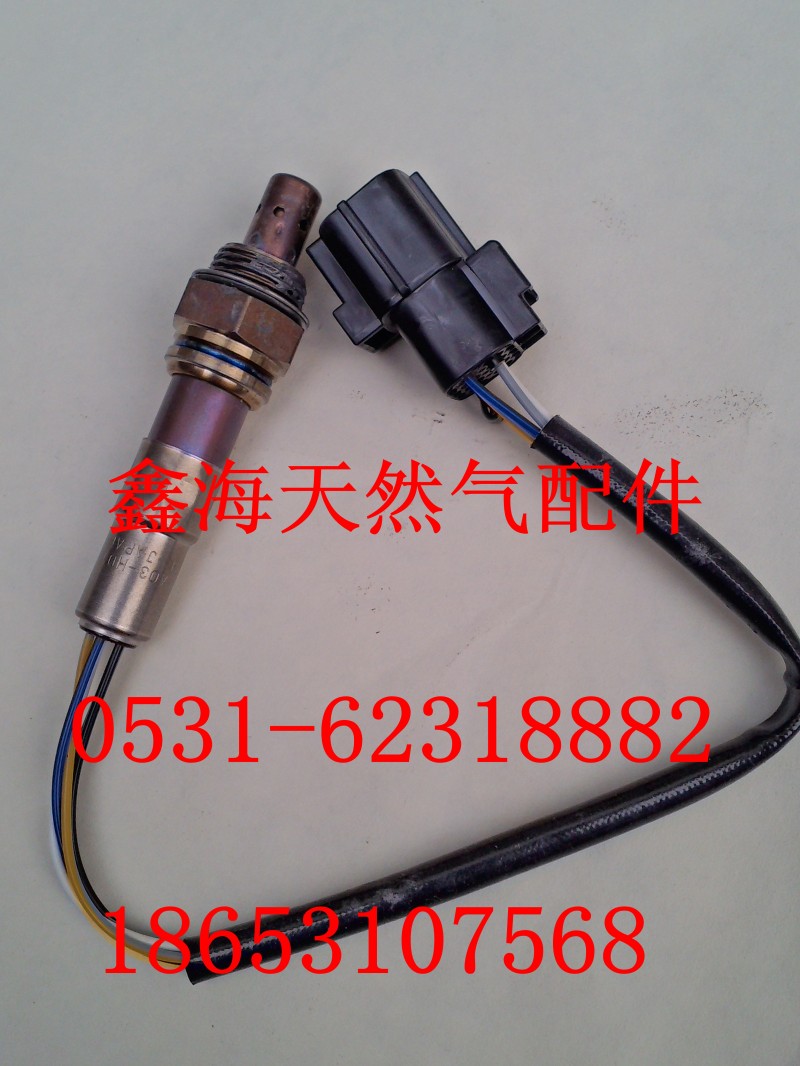612600190157,氧濃度傳感器,濟南鑫海天然氣配件有限公司