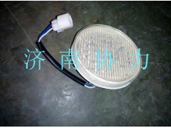 53718100012,倒車燈（LED白色）,濟(jì)南明鉅汽車配件有限公司（原濟(jì)南協(xié)力）