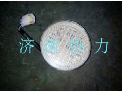 53718100012,倒車燈（LED白色）,濟(jì)南明鉅汽車配件有限公司（原濟(jì)南協(xié)力）