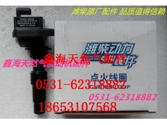 13034189,點火線圈,濟南鑫海天然氣配件有限公司