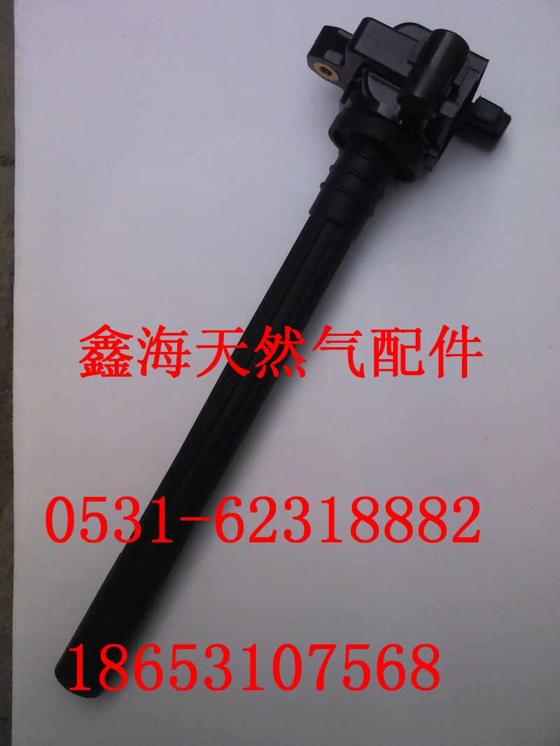 VG1238080017,點(diǎn)火線圈膠套,濟(jì)南鑫海天然氣配件有限公司
