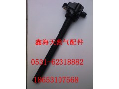 VG1238080017,點(diǎn)火線圈膠套,濟(jì)南鑫海天然氣配件有限公司