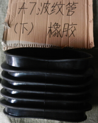 ,波紋管,濟(jì)南明海汽車配件廠