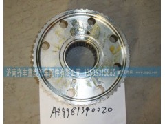AZ9981340020,輪邊內(nèi)齒圈,濟(jì)南鐵鹿汽車零部件有限公司