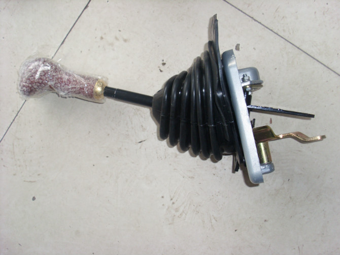 ,換擋桿總成,濟(jì)南明海汽車(chē)配件廠