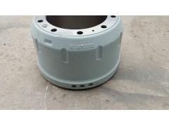 AZ9761349001,重汽曼橋后制動鼓,濟南中孚汽車配件有限公司