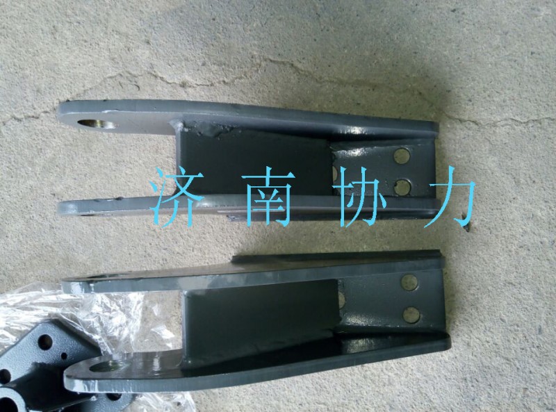 TZ16054300001,翻轉(zhuǎn)支架,濟南明鉅汽車配件有限公司（原濟南協(xié)力）