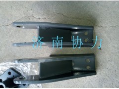 TZ16054300001,翻轉(zhuǎn)支架,濟南明鉅汽車配件有限公司（原濟南協(xié)力）