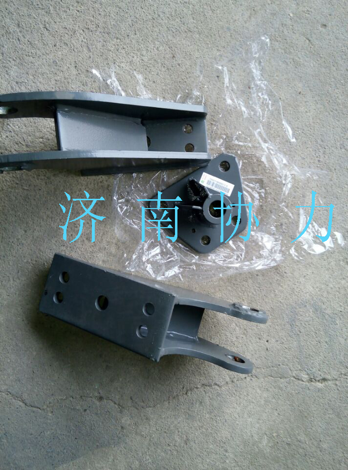 TZ16054300001,翻轉(zhuǎn)支架,濟南明鉅汽車配件有限公司（原濟南協(xié)力）