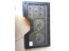 ZBD002A,組合儀表,濟南晨駿汽車空調有限公司