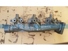 612600115151,濰柴排氣歧管,濟(jì)南科宇汽車配件有限公司