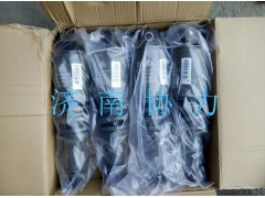 WG1642430385,前懸減振器總成,濟南明鉅汽車配件有限公司（原濟南協(xié)力）