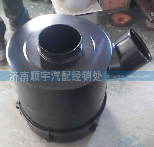 ,1109010-95A解放油濾總成,山東鑫恒油箱廠 (濟(jì)南順宇油箱油濾)