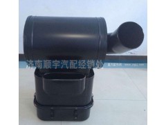 ,歐曼2850沙漠空濾改油濾總成,山東鑫恒油箱廠(chǎng) (濟(jì)南順宇油箱油濾)
