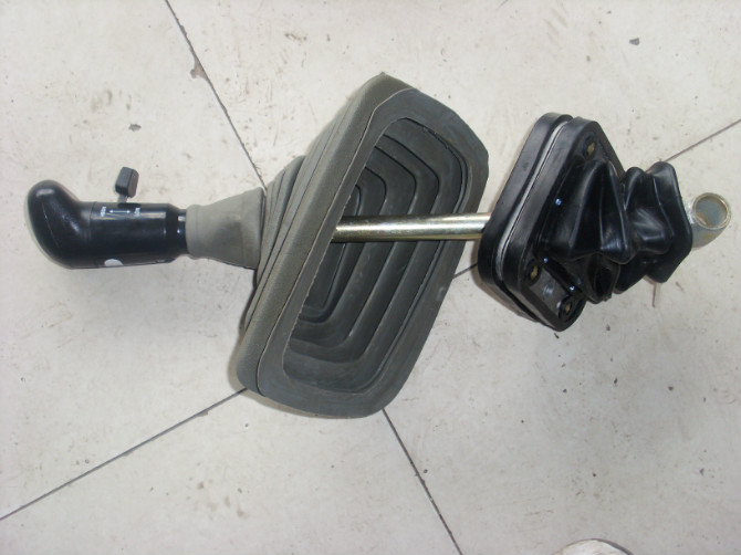 ,換擋桿總總成,濟(jì)南明海汽車(chē)配件廠