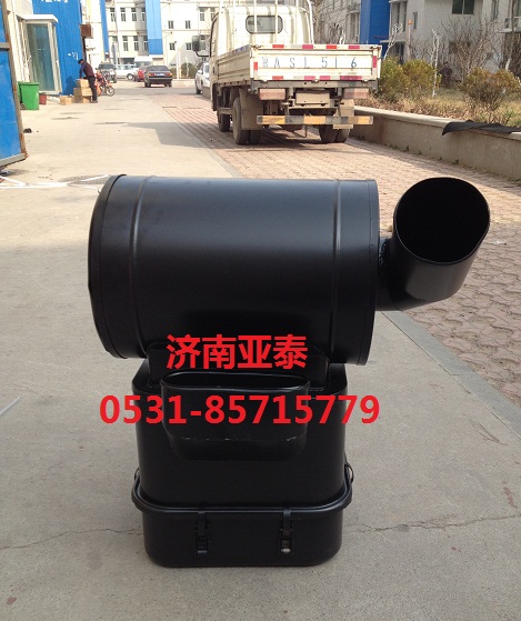DZ93319190011,德龍F(tuán)3000沙漠濾總成,濟(jì)南市銘卡汽車配件配件廠
