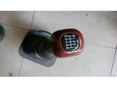 AZ9130240220Z,換擋桿總成,濟南明海汽車配件廠