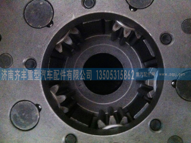 AZ9231340328,輪邊總成,濟(jì)南鐵鹿汽車零部件有限公司