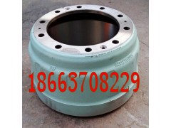 AZ9111340006,后制動鼓,濟(jì)南中孚汽車配件有限公司