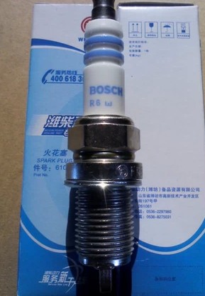 FR3K11332,博世雙銥金火花塞,濟(jì)南電噴件有限公司