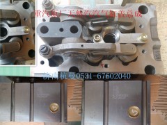 AZ1540040002,天然氣汽缸蓋總成,濟南杭曼汽車配件有限公司