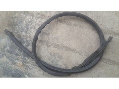 WG1664330020,車門玻璃內(nèi)密封條Ⅰ,濟南博通重汽備件庫