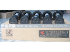 199100410104-22粗,玉環(huán)航強(qiáng)奔馳德龍滾花前輪胎螺絲,濟(jì)南鑫巨鼎汽車配件有限公司