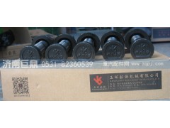 WG9100410212-23粗,玉環(huán)航強(qiáng)豪沃盤(pán)式標(biāo)準(zhǔn)前輪胎螺絲,濟(jì)南鑫巨鼎汽車(chē)配件有限公司