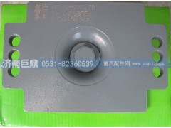 座AZ9725520278-7層,豪信七層聚氨酯橡膠支,濟南鑫巨鼎汽車配件有限公司