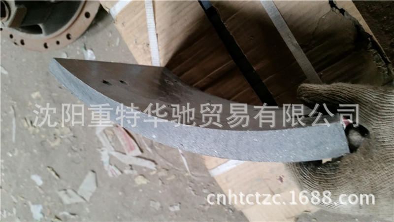 C3501043D,剎車(chē)片,濟(jì)南華馳工貿(mào)公司