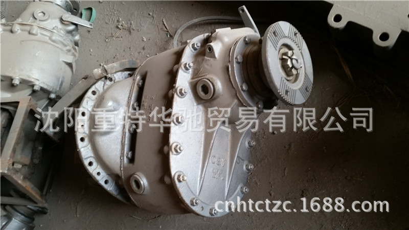 AZ9231320774,中橋中段,濟南華馳工貿(mào)公司