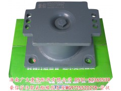 WG9725520278-管狀,豪信管狀聚氨酯橡膠支座,濟南鑫巨鼎汽車配件有限公司