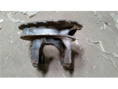 WG9014320120,輪減差速器支架,濟(jì)南華馳工貿(mào)公司