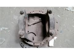 WG9014320120,輪減差速器支架,濟(jì)南華馳工貿(mào)公司