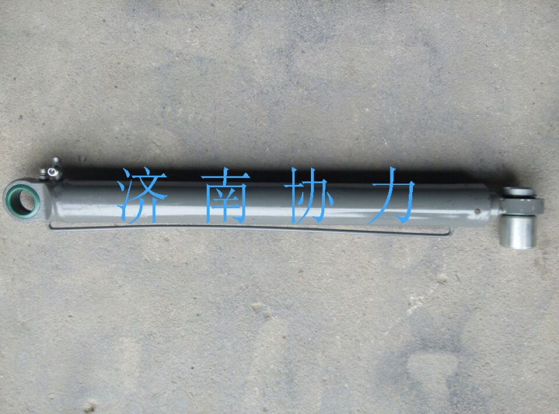 WG9925822004,高地板駕駛室舉升油缸,濟(jì)南明鉅汽車配件有限公司（原濟(jì)南協(xié)力）