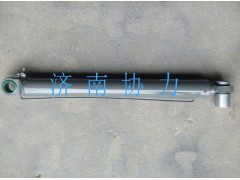 WG9925822004,高地板駕駛室舉升油缸,濟(jì)南明鉅汽車配件有限公司（原濟(jì)南協(xié)力）