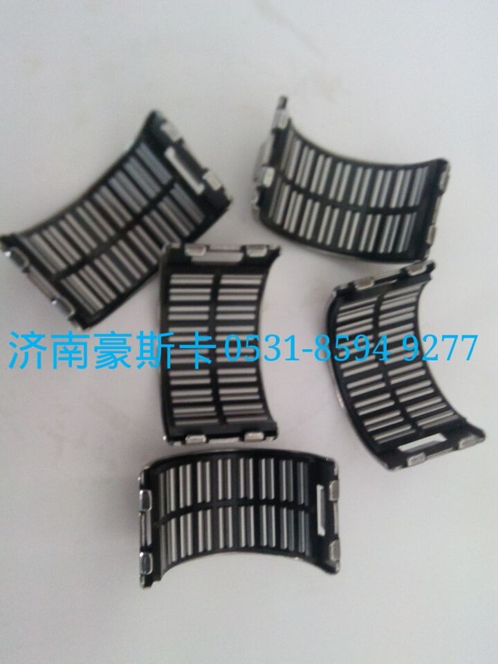 WG9100444022,半月軸承,濟南豪斯卡重汽軸承有限公司