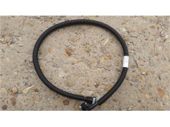 WG1034120008,尿素管組件一（尿素罐到泵),濟南華馳工貿(mào)公司