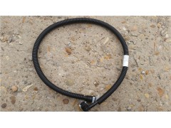 WG1034120008,尿素管組件一（尿素罐到泵),濟南華馳工貿(mào)公司