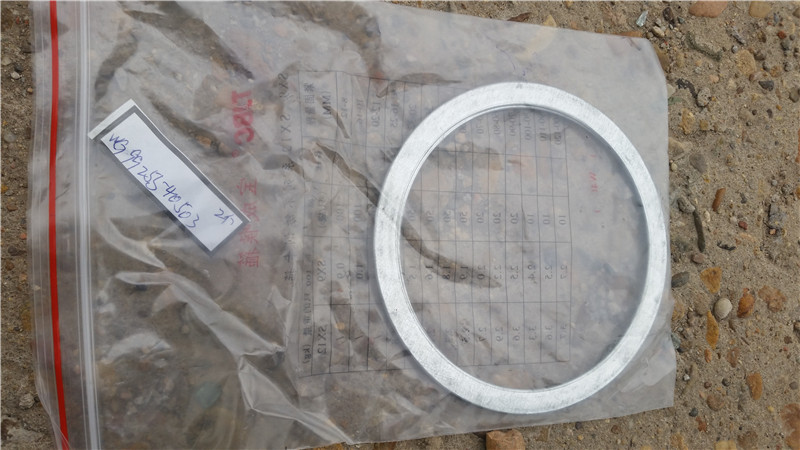 WG9925540503,密封墊(直徑149MM),濟(jì)南華馳工貿(mào)公司