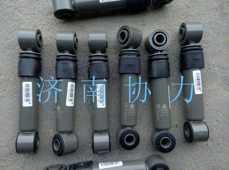 WG1642440021,橫向穩(wěn)定減振器總成,濟南明鉅汽車配件有限公司（原濟南協(xié)力）
