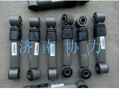 WG1642440021,橫向穩(wěn)定減振器總成,濟南明鉅汽車配件有限公司（原濟南協(xié)力）