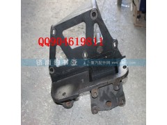 AZ9731520024,連體支架（8X4）豪沃,濟(jì)南約書亞汽車配件有限公司（原華魯信業(yè)）