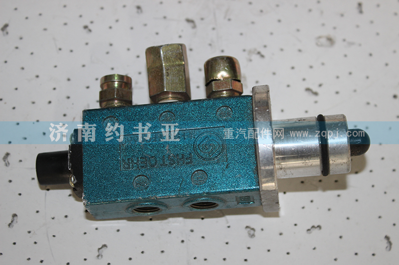 96194-C,雙H閥法士特箱,濟(jì)南約書亞汽車配件有限公司（原華魯信業(yè)）