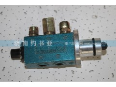 96194-C,雙H閥法士特箱,濟(jì)南約書亞汽車配件有限公司（原華魯信業(yè)）