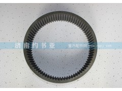 AZ2210100005,內(nèi)齒圈中國重汽豪沃重汽變速箱,濟南約書亞汽車配件有限公司（原華魯信業(yè)）