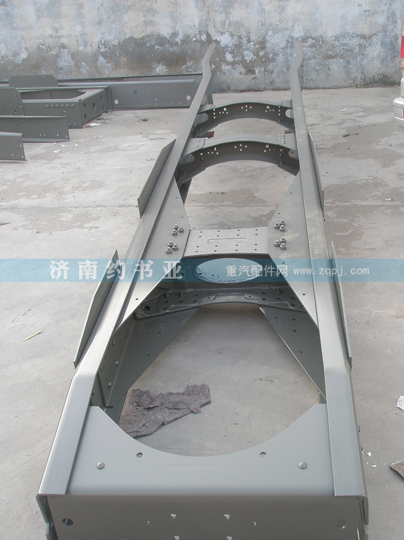 AZ9725513230,車架總成中國重汽豪沃,濟南約書亞汽車配件有限公司（原華魯信業(yè)）
