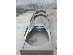 AZ9725513230,車架總成中國重汽豪沃,濟南約書亞汽車配件有限公司（原華魯信業(yè)）