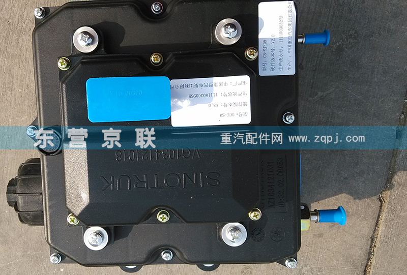AZ1034121031,新尿素泵箱控制集成系統(tǒng),東營(yíng)京聯(lián)汽車(chē)銷(xiāo)售服務(wù)有限公司