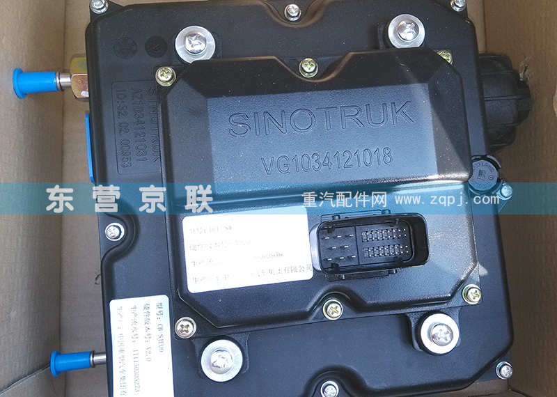 AZ1034121031,新尿素泵箱控制集成系統(tǒng),東營(yíng)京聯(lián)汽車(chē)銷(xiāo)售服務(wù)有限公司
